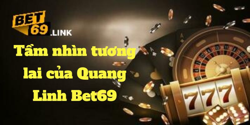 Mục tiêu phát triển bền vững của quang linh cho nhà cái