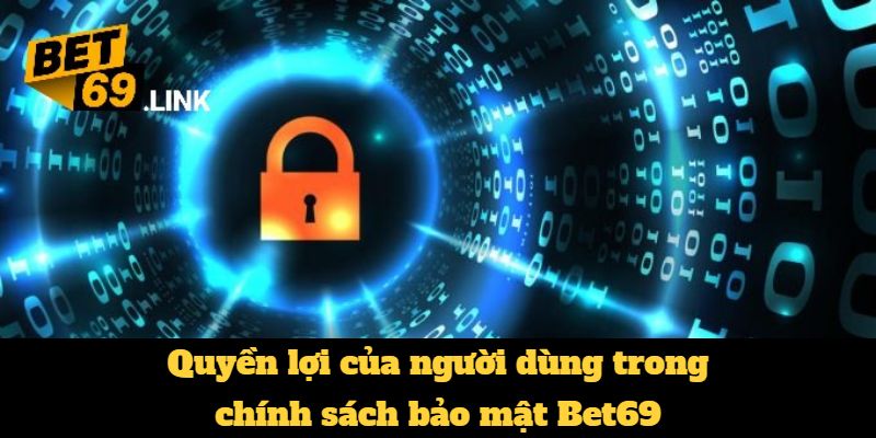 Quyền xóa thông tin không cần thiết trong chính sách bảo mật